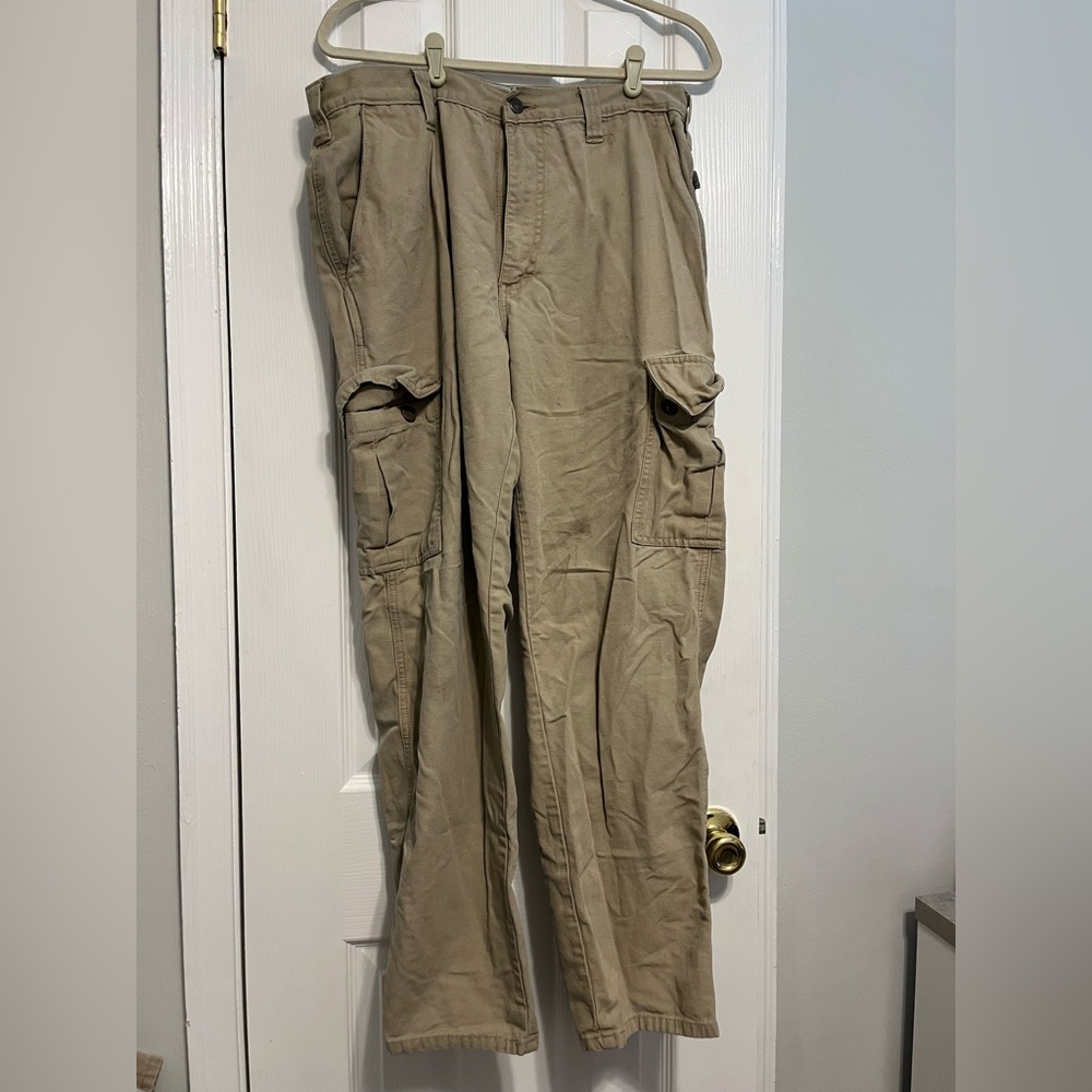 Flame Resistant Pants